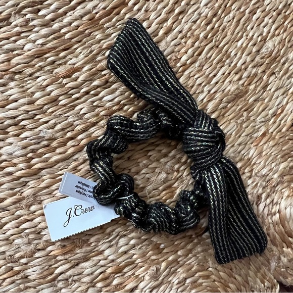 JCrew hair accessory - Picture 3 of 4